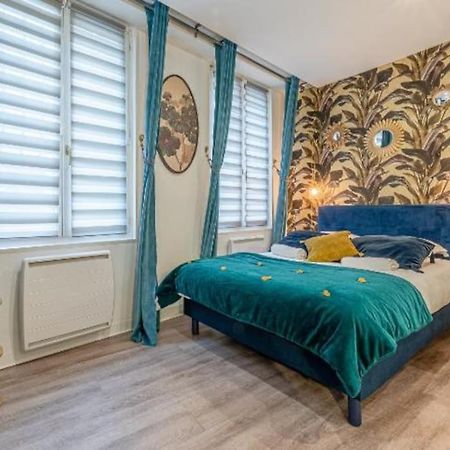 Appartamento La Petite Escale Metz Esterno foto