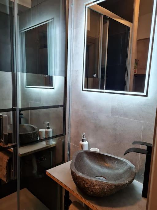 Appartamento La Petite Escale Metz Esterno foto